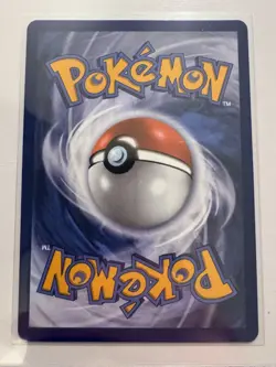 2025 ME01: Mega Evolution Pokemon TCG Premium Power Pro - 174/132 NM Ultra Rare - Image 2
