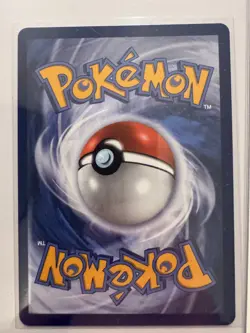 2025 ME01: Mega Evolution Pokemon TCG Premium Power Pro - 174/132 NM Ultra Rare - Image 4