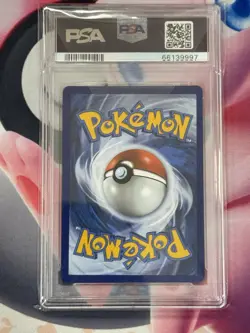 2021 Pokemon Celebrations Heartgold Soulsilver #107 Donphan Holo PSA 10 GEM MINT - Image 2