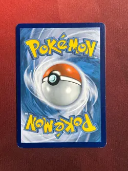 JIRACHI XY67 Black Star Promo HOLO PROMO rare Pokemon TCG card NM - Image 3