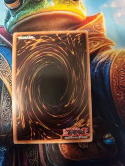 Yu-Gi-Oh Wind-Up Zenmaines - Secret PHSW-EN087 1st Edition, LP - Image 2