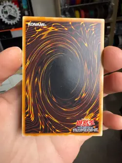 Yugioh Elemental Hero Thunder Giant TLM-JP036 Japanese Ocg Ultimate MP - Image 5