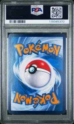 PSA 10 2025 Pokemon Simplified Chinese 151 C-Collection 151 Venusaur Ex #003 - Image 2