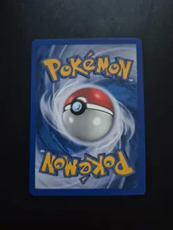 Pokemon Electabuzz 46 Black Star Promo Wotc Eng - Image 4