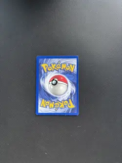 Pokemon Card Black Star Promo Electabuzz 2 WB Movie Promo WOTC - Image 5