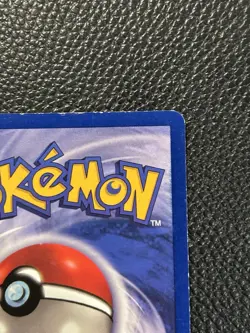 Pokemon TCG WOTC Electabuzz 2 WB Movie Black Star Promo Stamped NM - Image 3