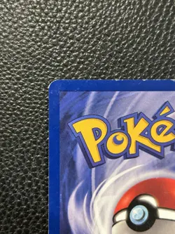 Pokemon TCG WOTC Electabuzz 2 WB Movie Black Star Promo Stamped NM - Image 4