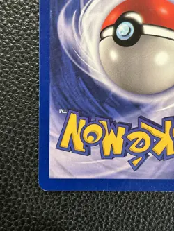 Pokemon TCG WOTC Electabuzz 2 WB Movie Black Star Promo Stamped NM - Image 5