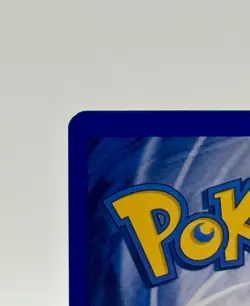 Pokemon TCG Electabuzz Black Star Promo 46 WOTC 2003 Non Holo - Image 3