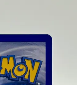 Pokemon TCG Electabuzz Black Star Promo 46 WOTC 2003 Non Holo - Image 4