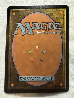 MTG - Saproling Burst - Nemesis - LP - Free Shipping! - Image 2