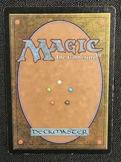 Saproling Burst FOIL Nemesis LP Green Rare MAGIC MTG CARD - Image 3