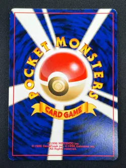 [NM] Dark Porygon2 Pokemon card Japanese No 233 Neo Destiny Vintage Holo 3J16 - Image 3