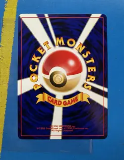 [NM] Porygon2 Pokemon Card Japanese No.233 Neo Revelation Vintage Holo tcg - Image 3