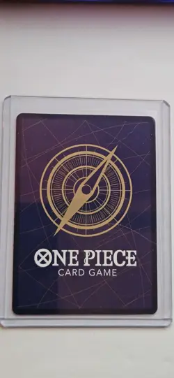 Megalo (Alternate Art) EB04-018 One Piece OP-14 The Azure Sea's Seven Foil NM - Image 2