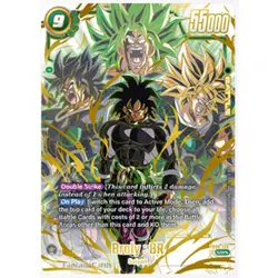 Dragon Ball Super Card Game - Fusion World - FB06 - Rivals Clash - Case [ENG] - Image 2