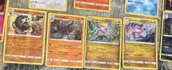 Bulk Full Art Pokemon Cards - Near Mint Condition - Image 4