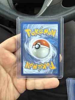 Pokemon Cards 2025 (Full Art Lot and Holos) - Image 2