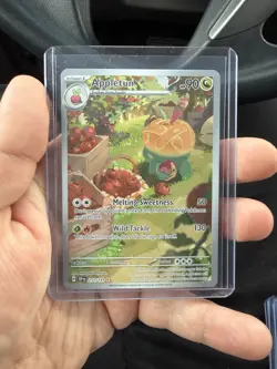 Pokemon Cards 2025 (Full Art Lot and Holos) - Image 3