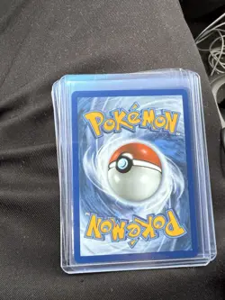 Pokemon Cards 2025 (Full Art Lot and Holos) - Image 4
