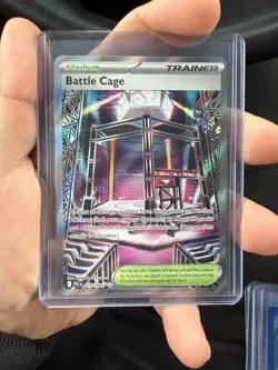 Pokemon Cards 2025 (Full Art Lot and Holos) - Image 5