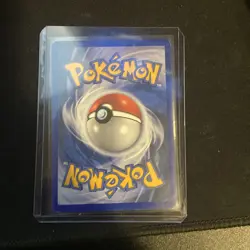 Swellow Ex Emerald 41/106 Reverse Holo Vintage Pokemon Card - NM - Image 2