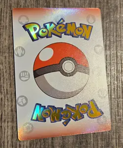 Flareon DR - Mengka Pokemon Cards - Image 2