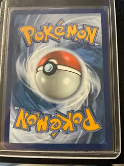 Bulbasaur - (Mega Evolution Stamped) 133/132 Miscellaneous Cards & Products Holo - Image 2