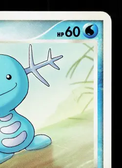 Wooper DPBP#223 Shining Darkness LP Japanese Pokemon Card TCG - Image 3