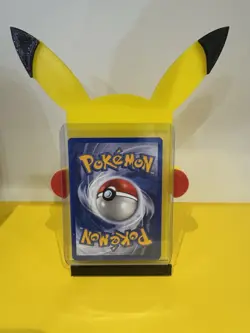 NM! Hypno (25/112) EX Fire Red & Leaf Green Reverse Holo Rare Pokemon Card! - Image 2