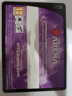 MTG Arena - Bloomburrow starter kit (2 decks) - online code only - Image 1