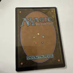 MTG Eternal Witness Double Masters 2022 368 Foil Borderless Uncommon NM - Image 2