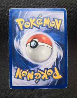 Pokemon Card Blastoise 2/102 Set Base Unlimited Rara Holo PLAYED-ITA - Image 2