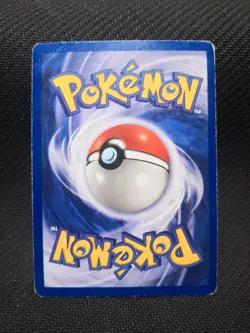 Pokemon Card Chansey 3/102 Set Base Unlimited Rara Holo PLAYED-ITA - Image 2