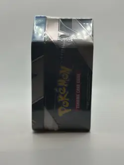 Pokemon TCG V Strikers Tin Sealed Pack 820650809552 - Image 4