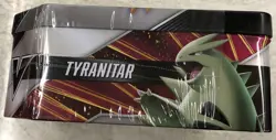 Pokemon TCG V Strikers Tin Sealed Pack - Image 3