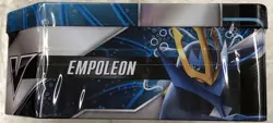 Pokemon TCG V Strikers Tin Sealed Pack - Image 4