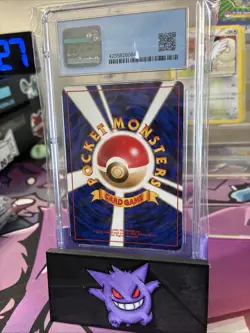 Dark Slowbro Rocket Gang Holo (Japanese) - Image 2