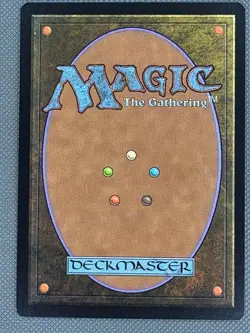 Magic The Gathering MTG PYRETIC RITUAL Magic 2011 NM Near Mint - Image 3