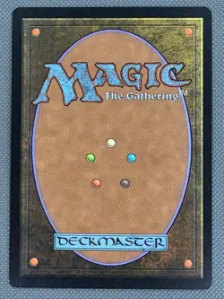 Magic The Gathering MTG PYRETIC RITUAL Magic 2011 NM Near Mint - Image 4