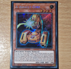 Yu-Gi-Oh - Legendary Collection Kaiba - 1st Edition - Choose Cards - LC06 - LCKC - Image 2