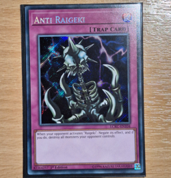 Yu-Gi-Oh - Legendary Collection Kaiba - 1st Edition - Choose Cards - LC06 - LCKC - Image 4