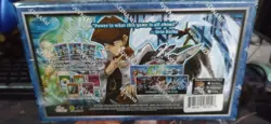 Yu-Gi-Oh! Legendary Collection Kaiba | Factory Sealed | Authentic Konami Seal - Image 2
