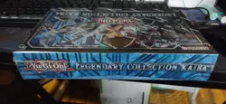Yu-Gi-Oh! Legendary Collection Kaiba | Factory Sealed | Authentic Konami Seal - Image 5