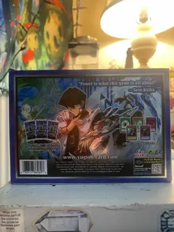 Yu-Gi-Oh Legendary Collection Kaiba 2020 Reprint 1st Edition - Image 2