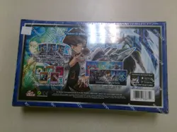 Yu-Gi-Oh TCG Legendary Collection Kaiba 2014 Sealed Box Konami English - Image 2