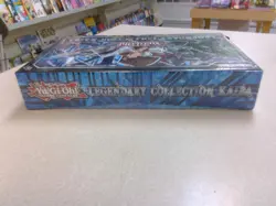 Yu-Gi-Oh TCG Legendary Collection Kaiba 2014 Sealed Box Konami English - Image 5