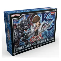 Yu-Gi-Oh! TCG Legendary Collection Kaiba - Image 1