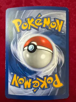 Pokemon TCG Meganium Holo 10/111, Neo Genesis (LP) - Image 2