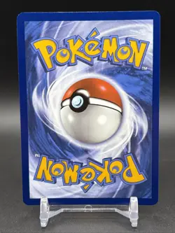 Pokemon TCG Team Rockets Spidops Card 187/182 Destined Rivals NM Condition - Image 2